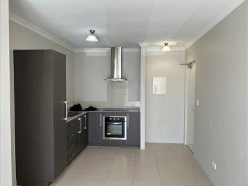 TWO BEDROOM TWO BATHROOM UNIT
