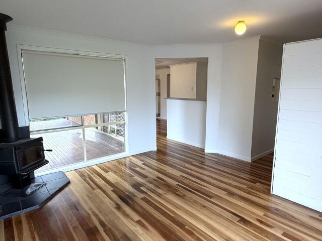 TWO BEDROOM, TWO LIVING AREA, TOWNHOUSE IN COURT LOCATION