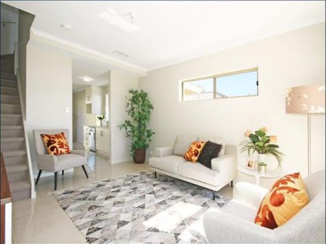 Two Bedroom, Two Storey Townhouse in a Great Location