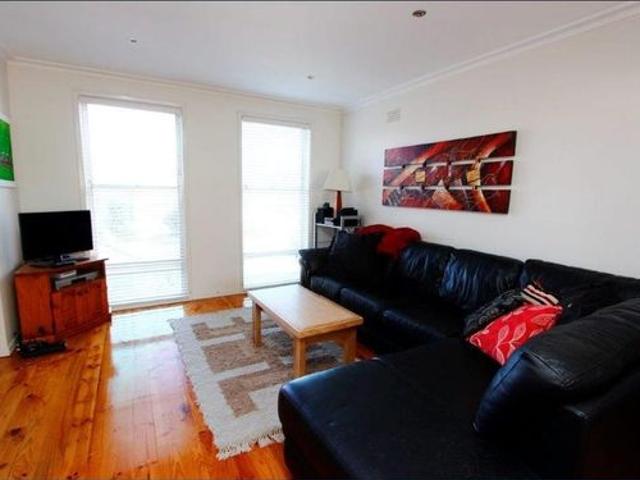 TWO BEDROOM, TWO STORY UNIT IN BELMONT