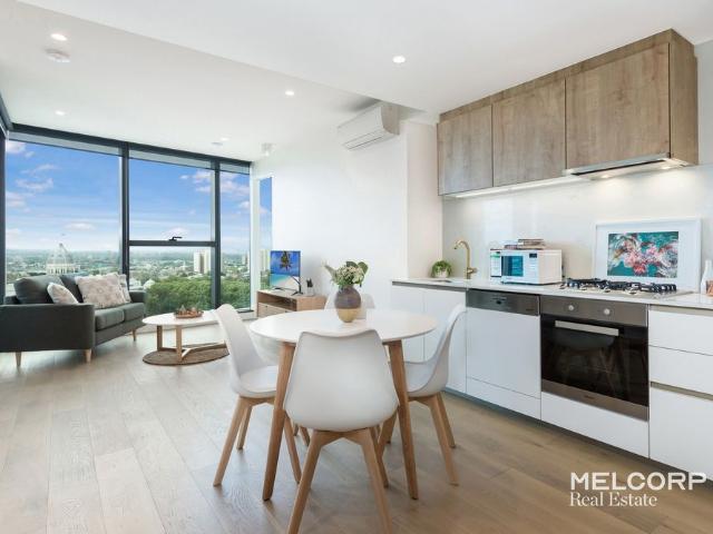 TWO BEDROOM ULTIMATE PARADISE AT THE CONSERVATORY FURNISHED