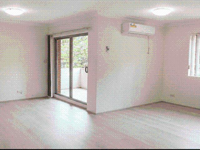 Two Bedroom Unit Offering Comfort & Convenience