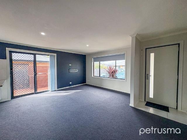 Two bedroom unit on Incana!
