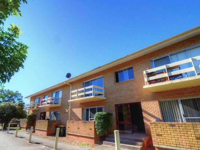 Two Bedroom Unit on the Ground Floor in Selective School Zone