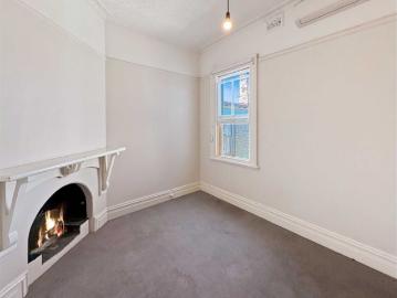 TWO BEDROOM UNIT ON THE MAIN STREET