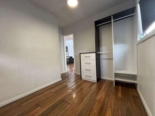 Two Bedroom Unit at Thornton Apartments