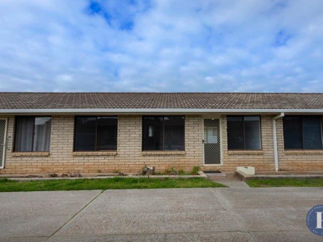Two Bedroom Unit Available Now