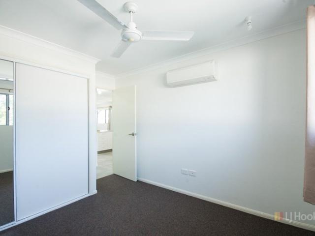 Two Bedroom Unit, close to CBD