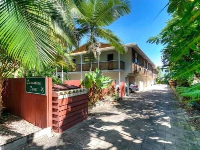 TWO BEDROOM UNIT CLOSE TO TOWN