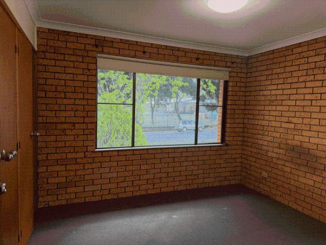 Two Bedroom Unit – Convenient Central Location