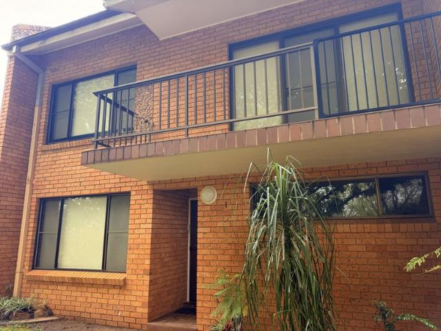 Two Bedroom Unit Convenient Central Location