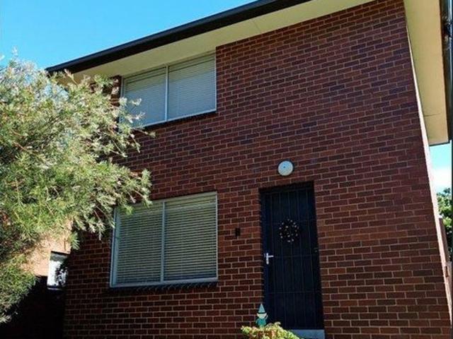 TWO BEDROOM UNIT DOUBLE STOREY PRIME POSTION
