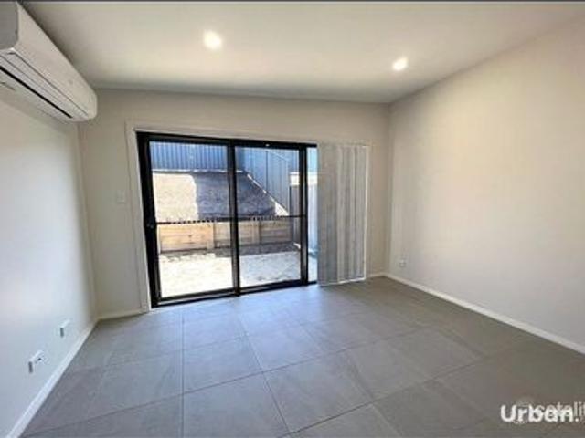 Two Bedroom Unit For Lease In Paxton