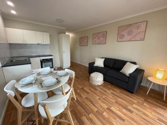 Two Bedroom Unit For Rent In Cooranbong