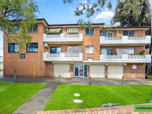 Two bedroom Unit for sale at with Garage at Lakemba