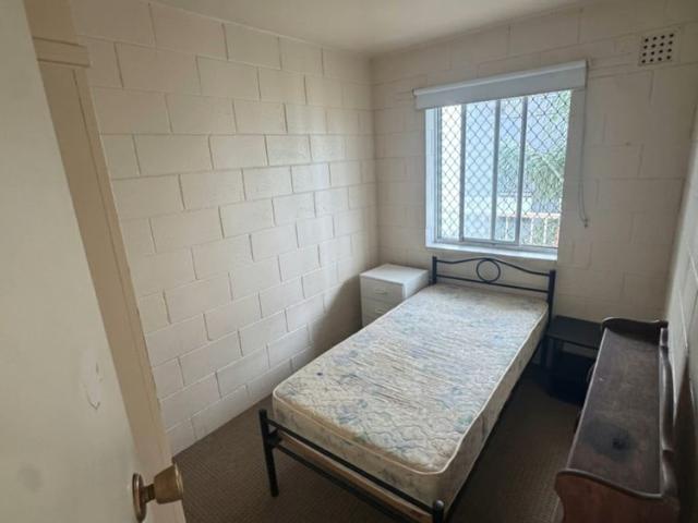 Two Bedroom Unit Great Location