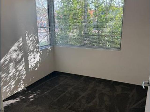 Two Bedroom Unit Ground Floor