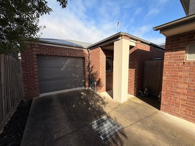TWO BEDROOM UNIT HAMLYN HEIGHTS