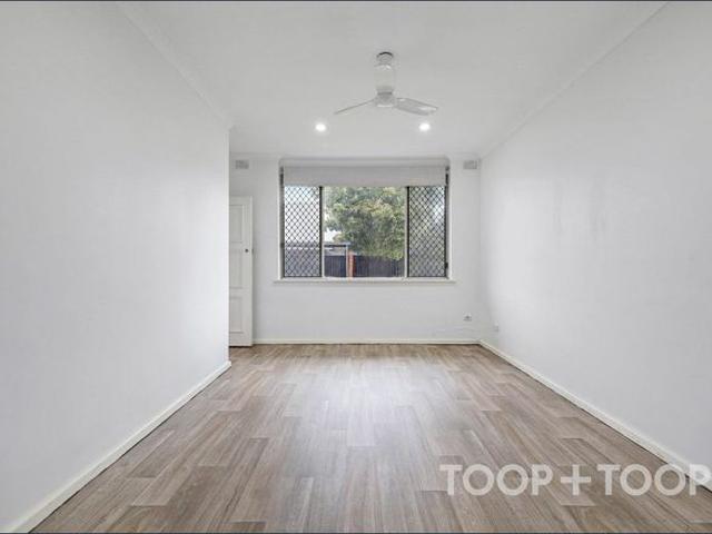 Two bedroom unit in Maylands
