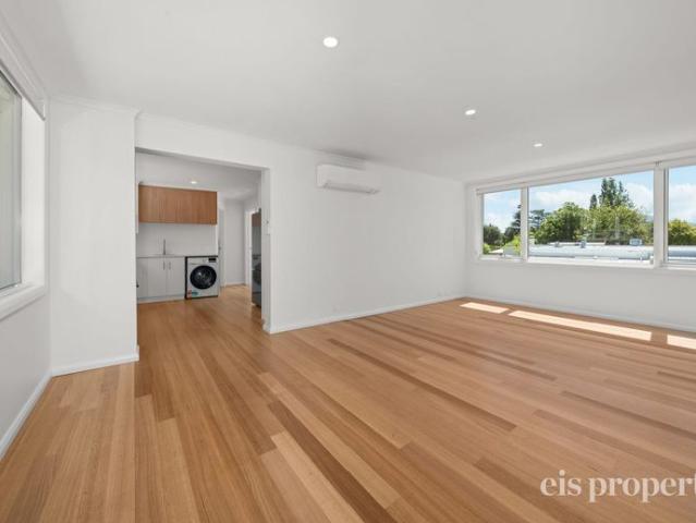 Two Bedroom Unit In New Town Modern Living With All Whitegoods Included