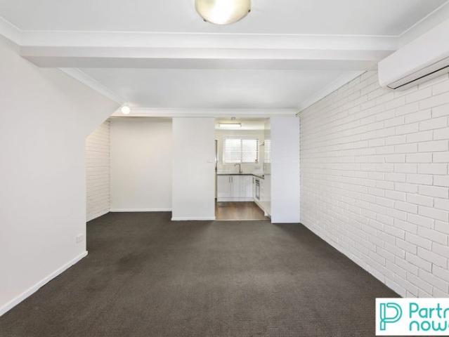 Two Bedroom Unit in North