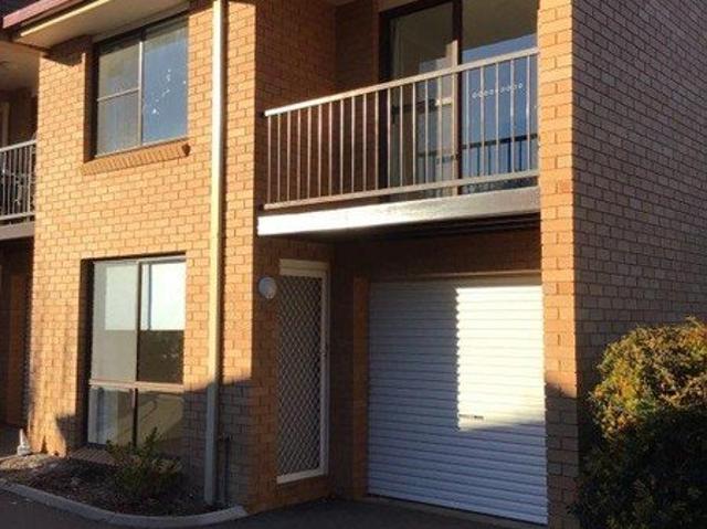 Two Bedroom Unit in North