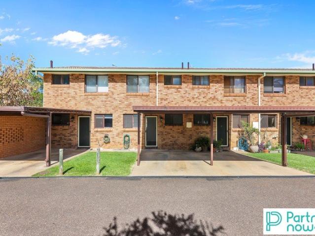 Two Bedroom Unit in North