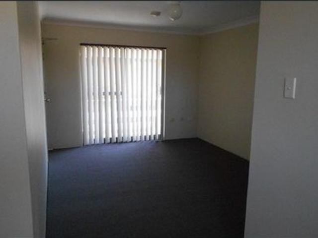 Two Bedroom Unit in a Convenient Location