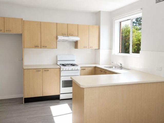 Two Bedroom Unit In A Convenient Location