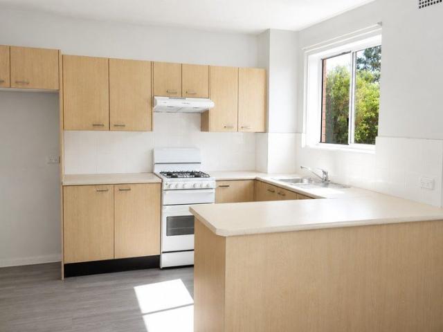 Two Bedroom Unit In A Convenient Location