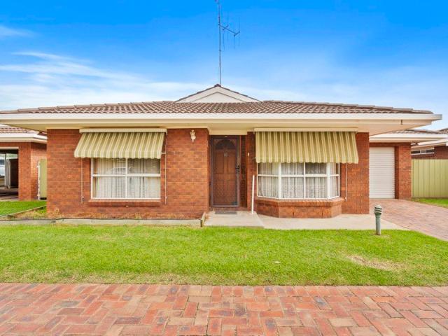 Two Bedroom Unit in a Highly Sought After Complex