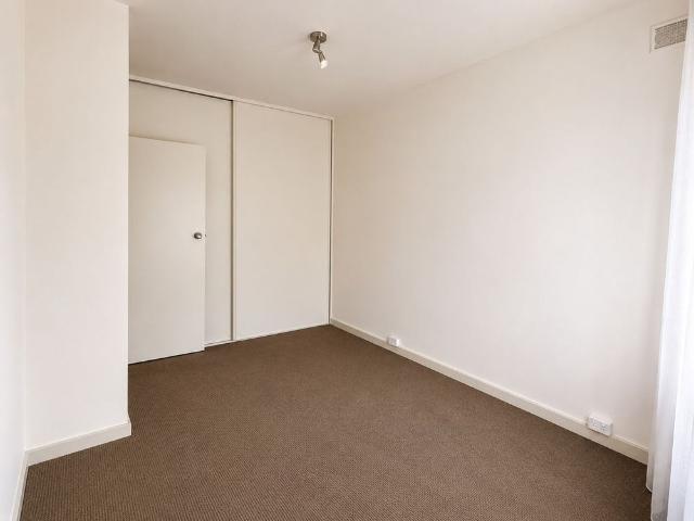 Two Bedroom Unit in a Prime Location
