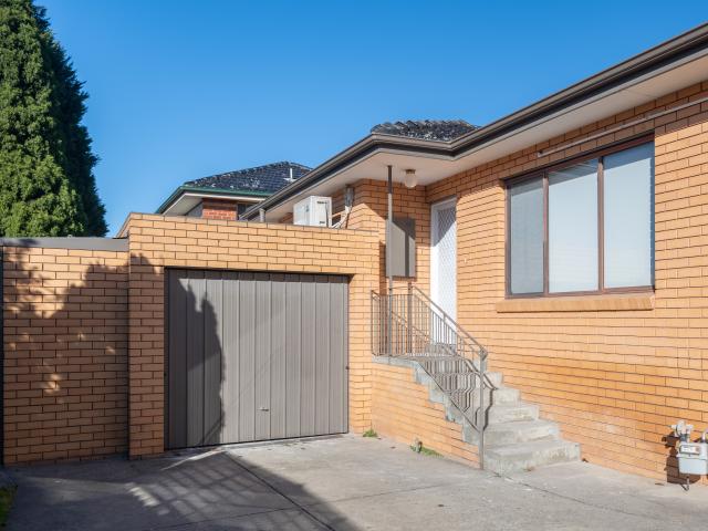 Two Bedroom Unit in a Prime Preston Location