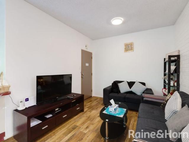 TWO BEDROOM UNIT IN A QUIET COMPLEX