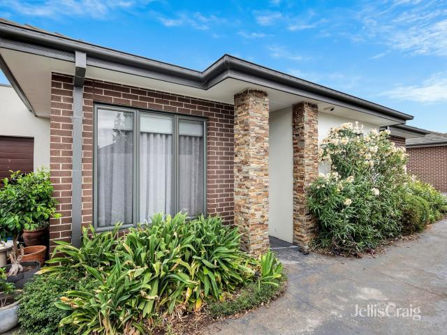 Two Bedroom Unit in Altona