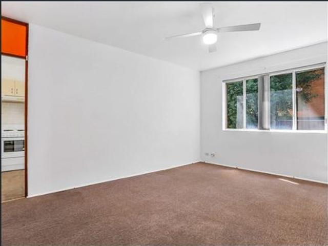 Two Bedroom Unit in an Unbeatable Location!