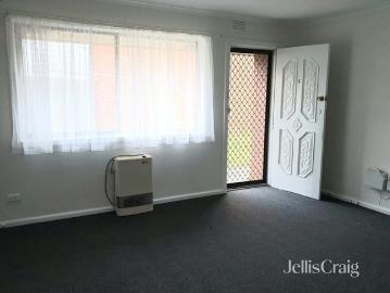 Two Bedroom Unit in Brunswick West