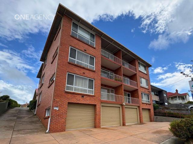 Two Bedroom Unit in CBD