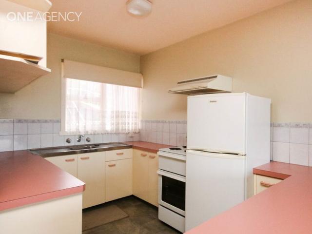 Two Bedroom Unit in CBD