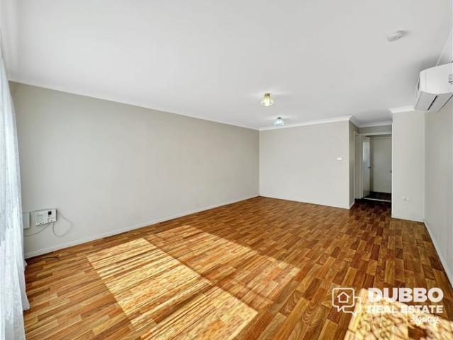 TWO BEDROOM UNIT IN CENTRAL DUBBO