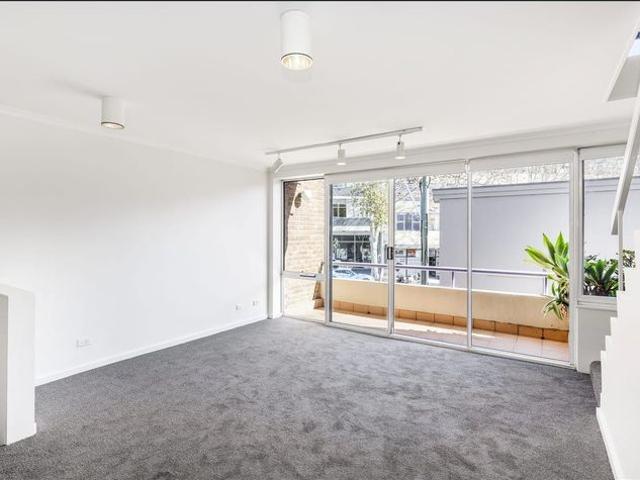 Two Bedroom Unit In Central Location