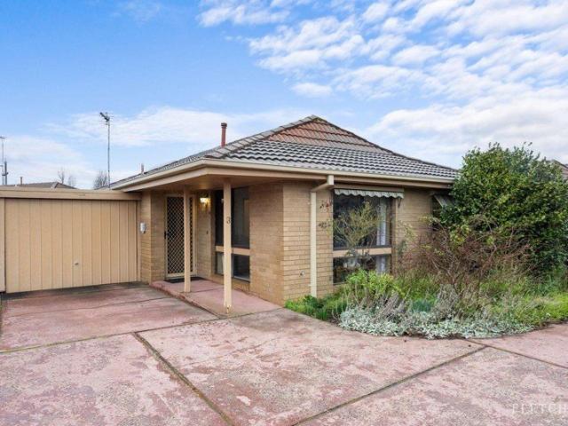 Two Bedroom Unit in Excellent Condition in Alfredton
