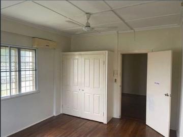 Two Bedroom Unit in East Innisfail