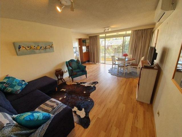 TWO BEDROOM UNIT IN EAST TAMWORTH