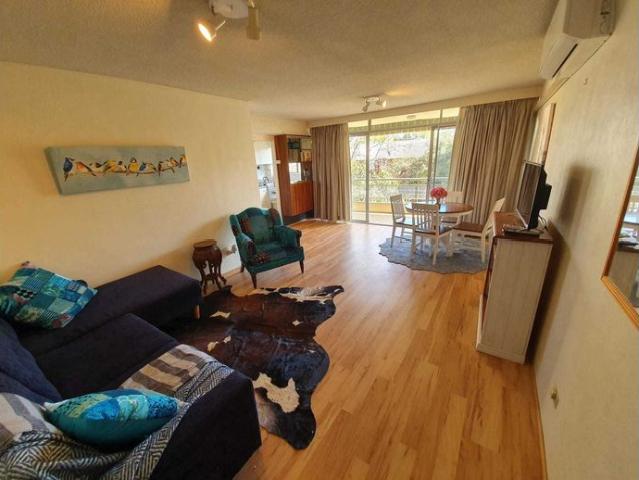 TWO BEDROOM UNIT IN EAST TAMWORTH