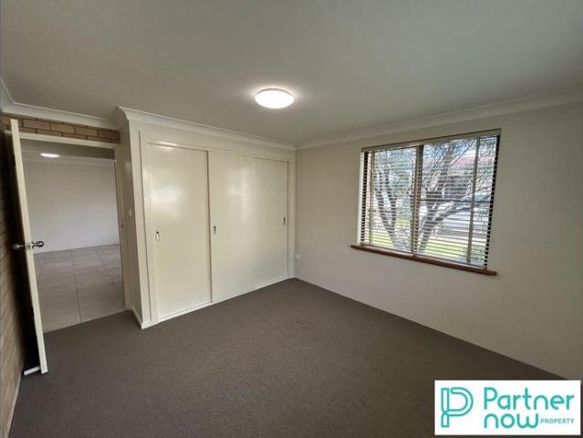 Two Bedroom Unit in Gunnedah