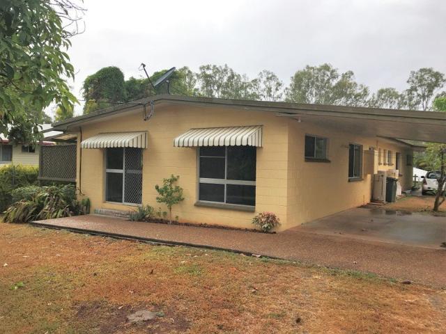 TWO BEDROOM UNIT IN GIN GIN!
