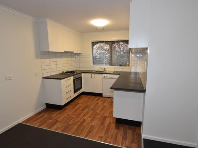 TWO BEDROOM UNIT IN GREAT LOCATION