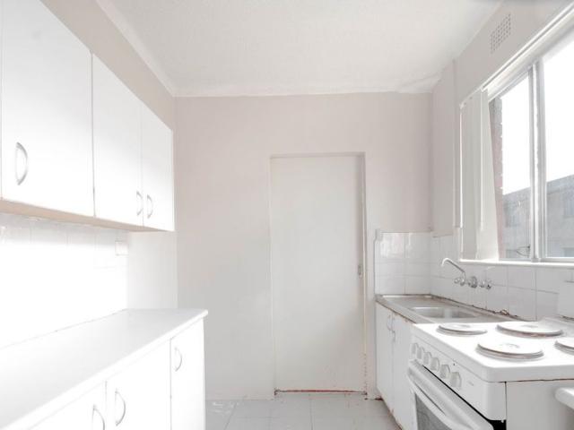 TWO BEDROOM UNIT IN GREAT LOCATION