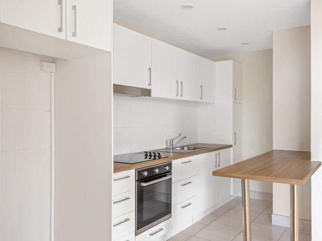 Two Bedroom Unit in Great Location